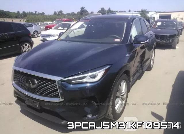3PCAJ5M31KF109574 фото 3