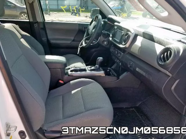 3TMAZ5CN0JM056856 фото 6