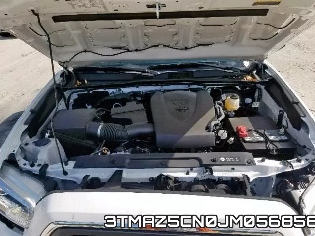 3TMAZ5CN0JM056856 фото 8
