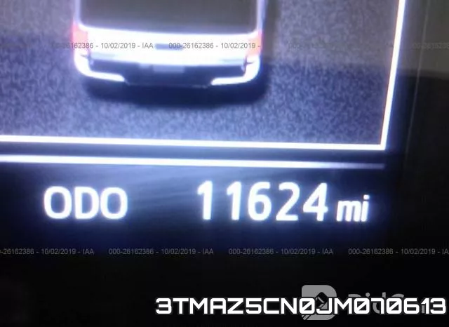 3TMAZ5CN0JM070613 фото 8