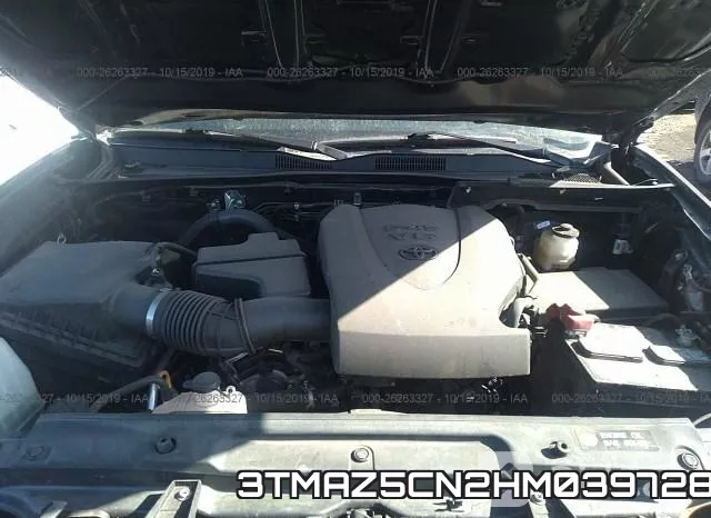 3TMAZ5CN2HM039728 фото 2