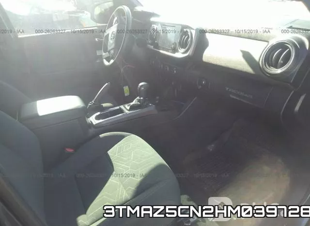 3TMAZ5CN2HM039728 фото 6