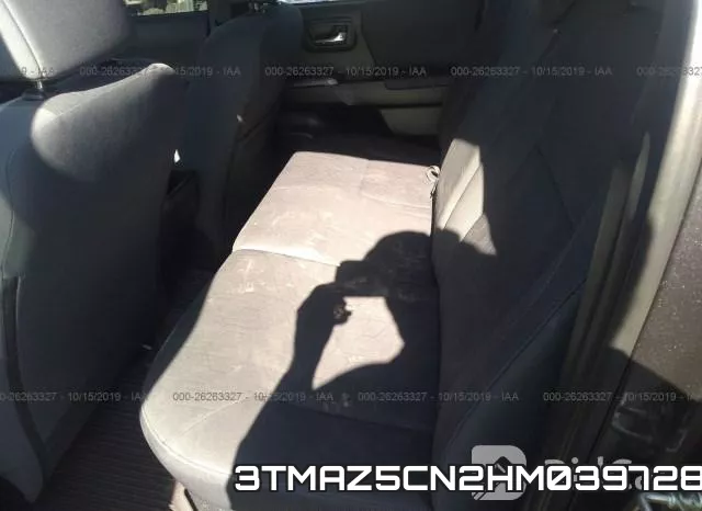 3TMAZ5CN2HM039728 фото 9