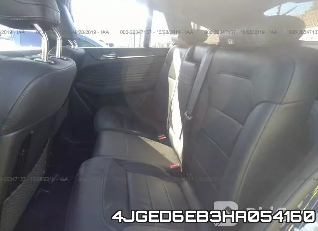 4JGED6EB3HA054160 фото 9