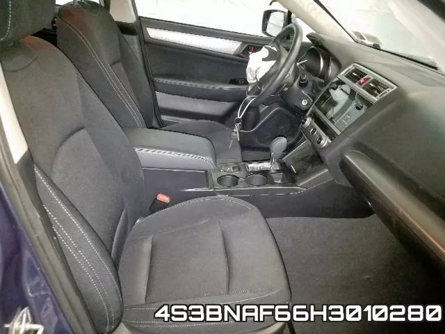 4S3BNAF66H3010280 фото 6