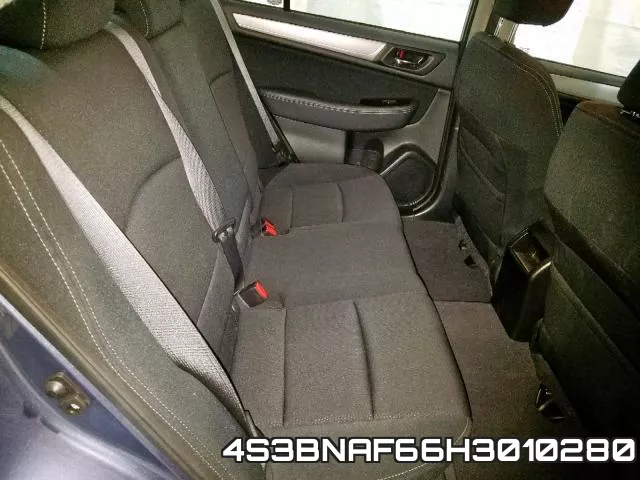 4S3BNAF66H3010280 фото 7
