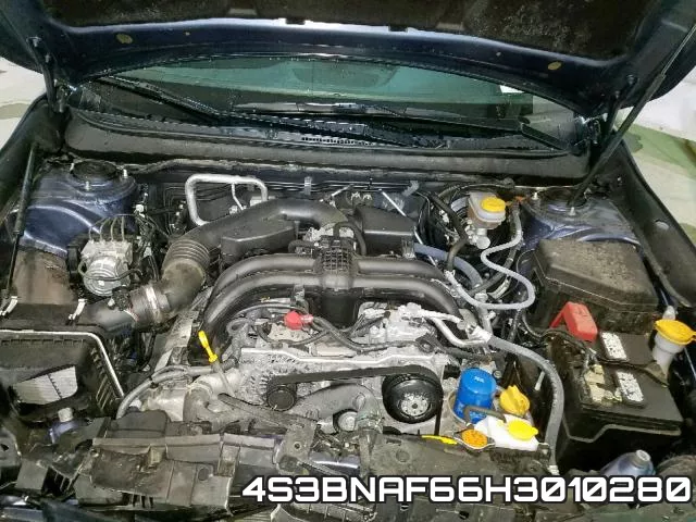 4S3BNAF66H3010280 фото 8