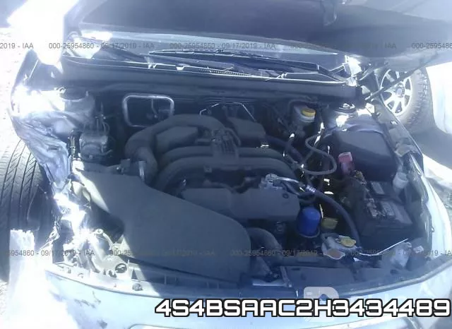 4S4BSAAC2H3434489 фото 2