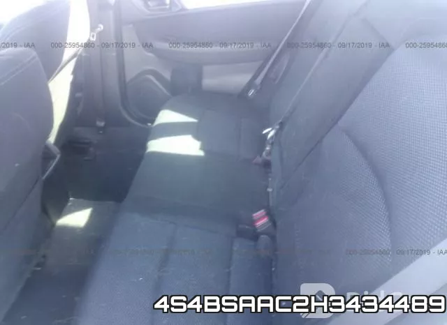 4S4BSAAC2H3434489 фото 9
