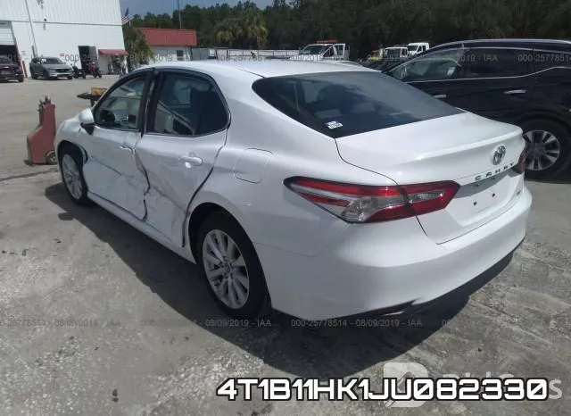 4T1B11HK1JU082330 фото 4