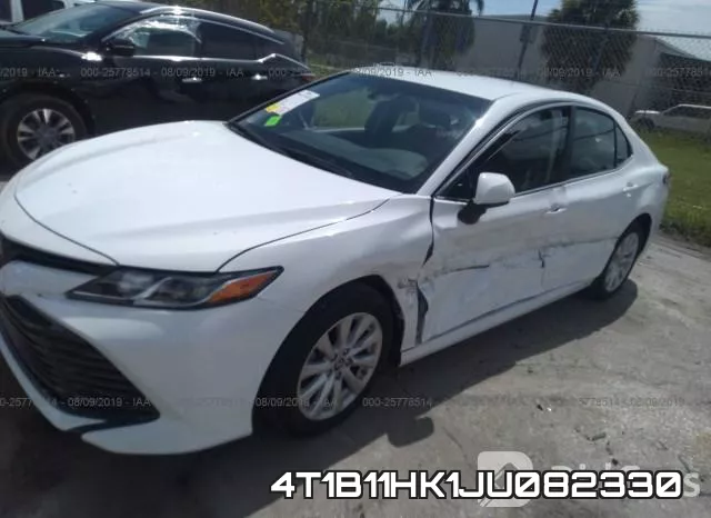 4T1B11HK1JU082330 фото 7
