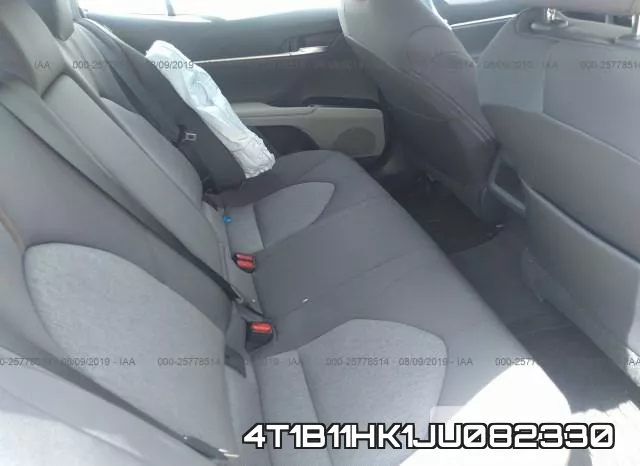 4T1B11HK1JU082330 фото 9