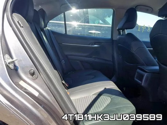 4T1B11HK3JU039589 фото 7