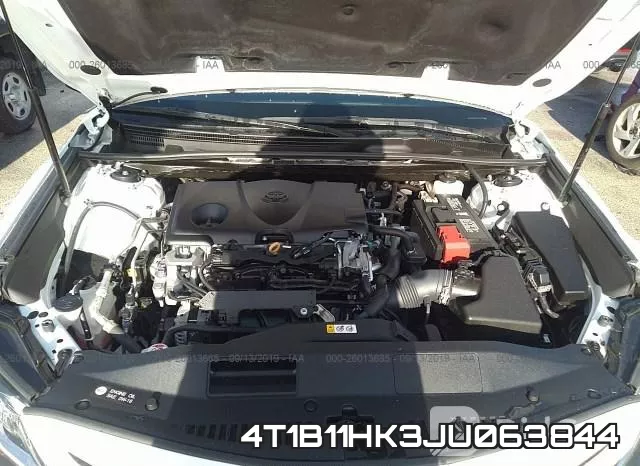 4T1B11HK3JU063844 фото 2