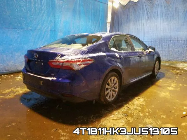 4T1B11HK3JU513105 фото 4