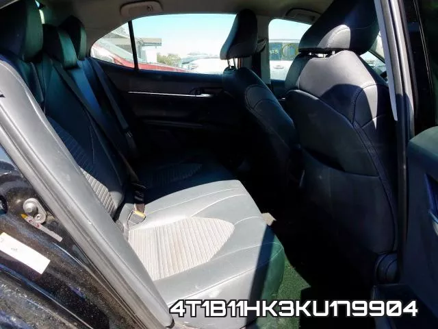 4T1B11HK3KU179904 фото 7