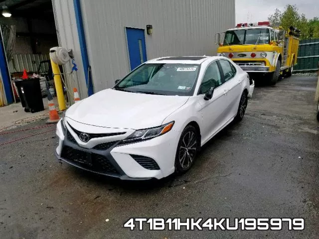 4T1B11HK4KU195979 фото 3