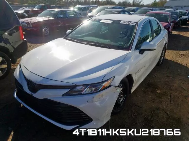 4T1B11HK5KU218766 фото 3