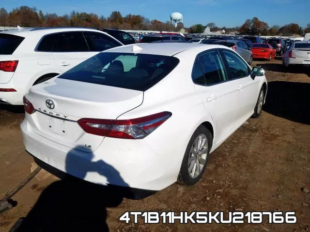 4T1B11HK5KU218766 фото 5