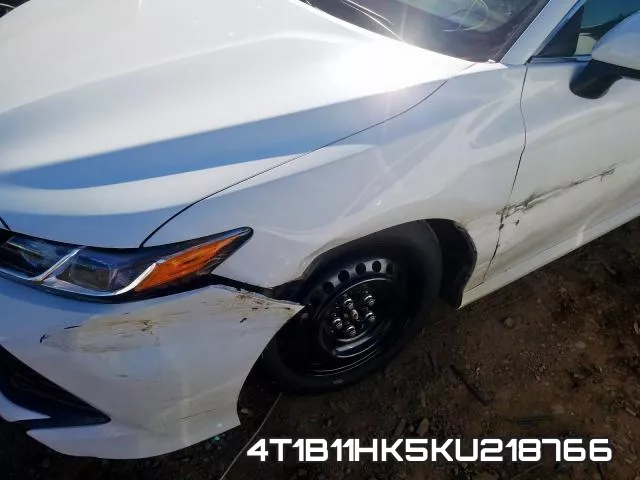 4T1B11HK5KU218766 фото 10
