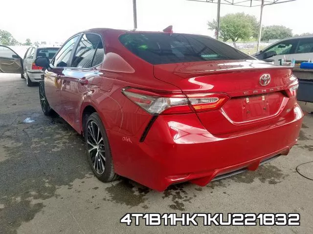 4T1B11HK7KU221832 фото 4