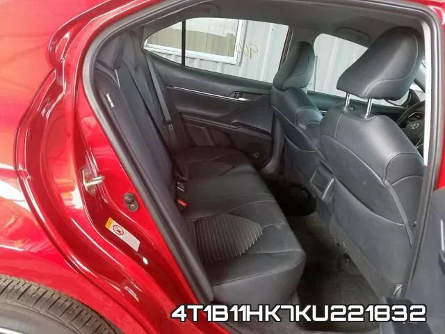 4T1B11HK7KU221832 фото 7