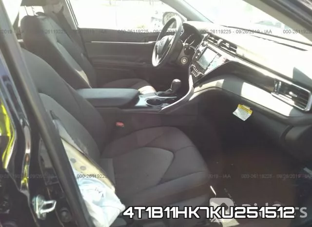 4T1B11HK7KU251512 фото 6