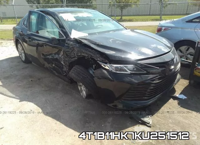 4T1B11HK7KU251512 фото 7