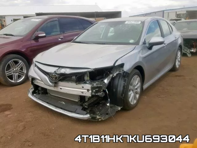 4T1B11HK7KU693044 фото 3