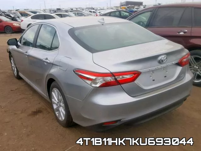 4T1B11HK7KU693044 фото 4