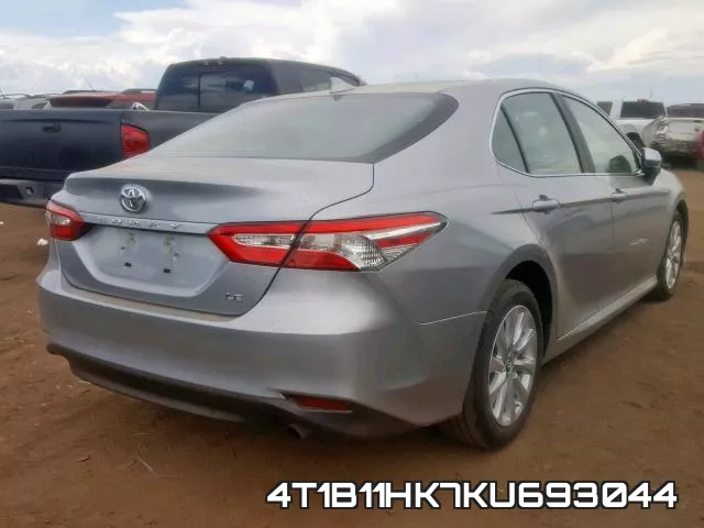 4T1B11HK7KU693044 фото 5