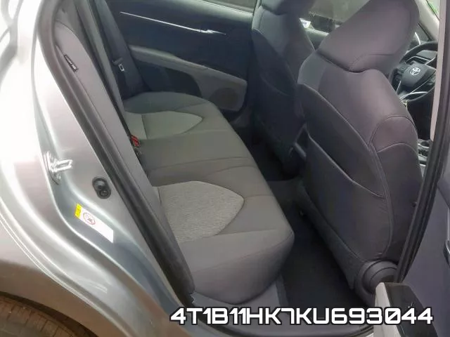 4T1B11HK7KU693044 фото 7