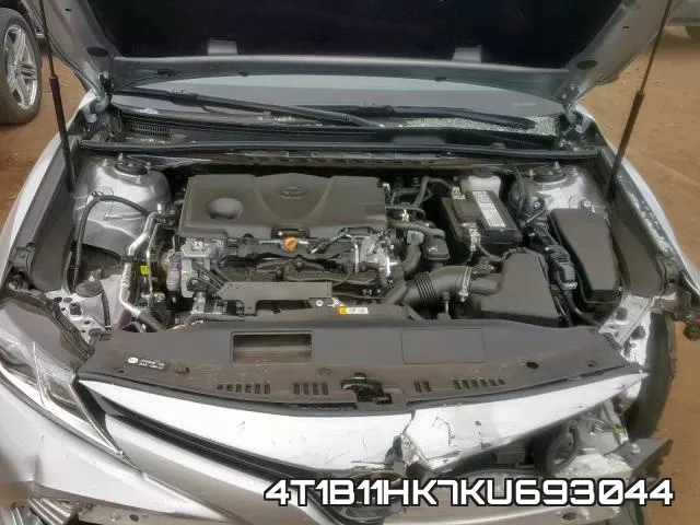 4T1B11HK7KU693044 фото 8