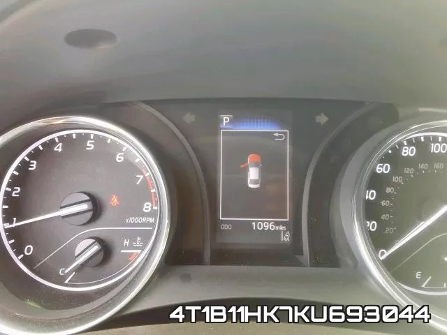 4T1B11HK7KU693044 фото 9