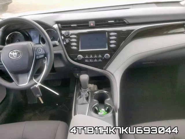 4T1B11HK7KU693044 фото 10