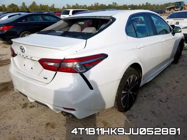 4T1B11HK9JU052881 фото 5