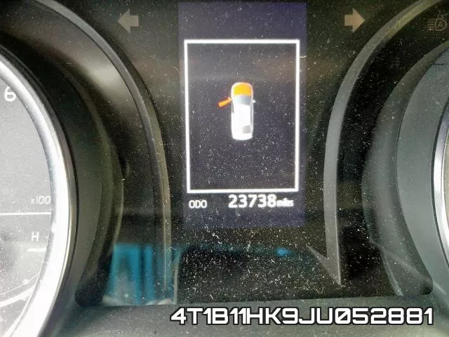 4T1B11HK9JU052881 фото 7
