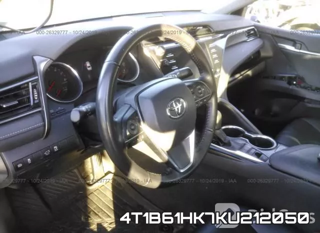 4T1B61HK7KU212050 фото 6