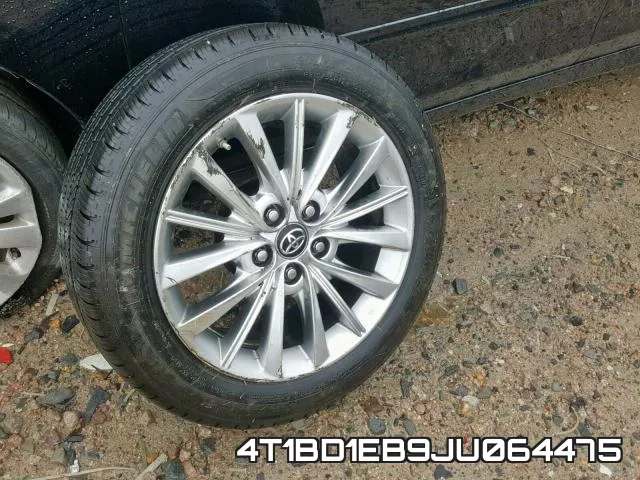 4T1BD1EB9JU064475 фото 10