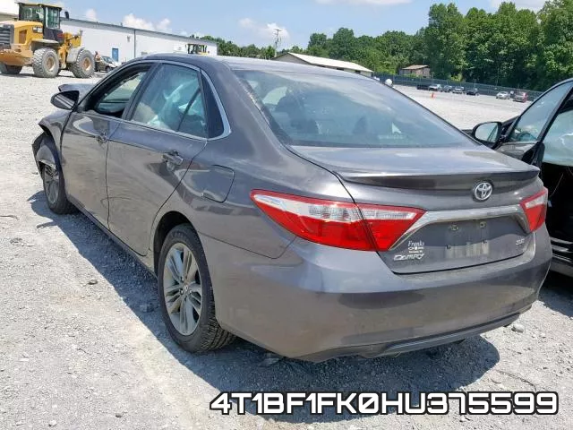 4T1BF1FK0HU375599 фото 4
