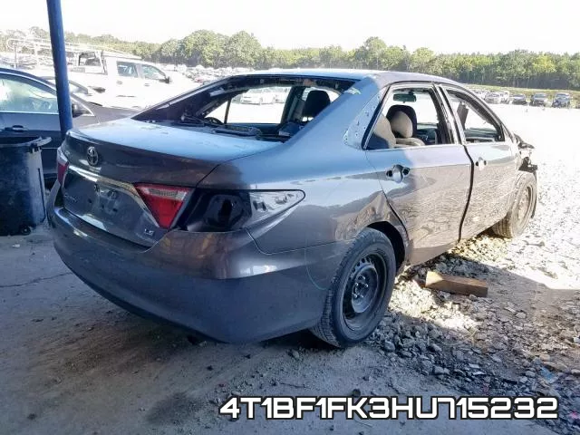 4T1BF1FK3HU715232 фото 5