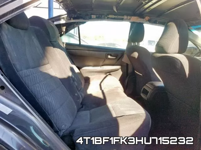 4T1BF1FK3HU715232 фото 7