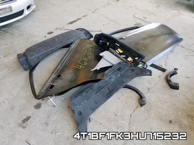 4T1BF1FK3HU715232 фото 10