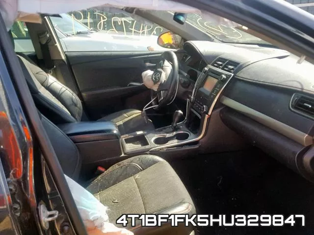 4T1BF1FK5HU329847 фото 6