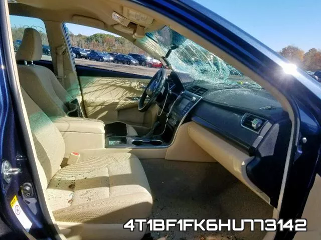 4T1BF1FK6HU773142 фото 6
