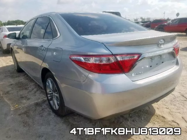 4T1BF1FK8HU813009 фото 4
