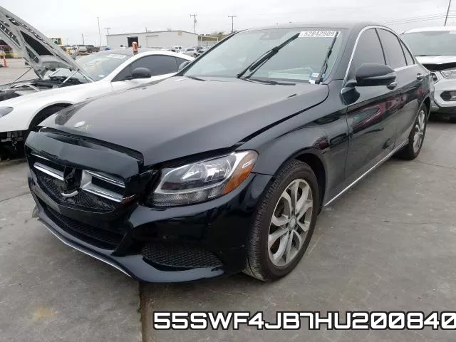 55SWF4JB7HU200840 фото 3