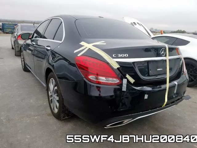 55SWF4JB7HU200840 фото 4