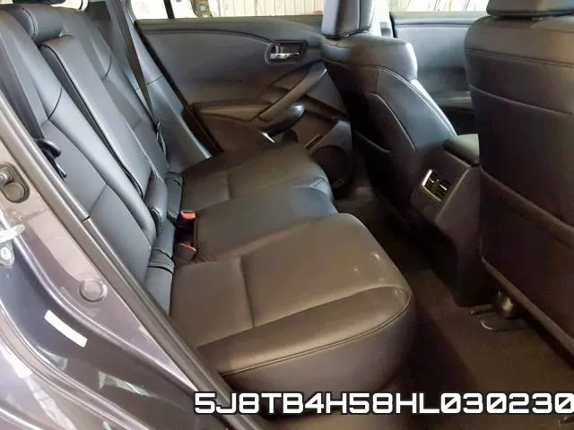 5J8TB4H58HL030230 фото 7