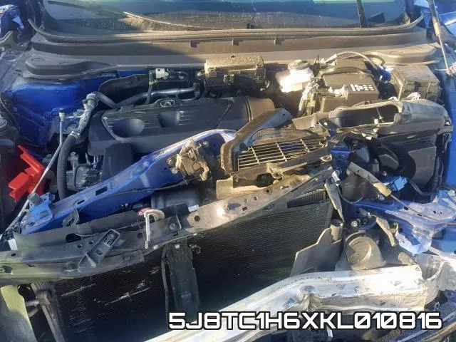 5J8TC1H6XKL010816 фото 8
